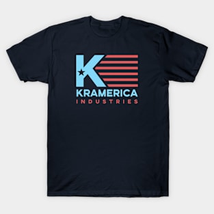 Kramerica Industries T-Shirt